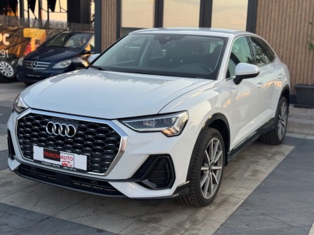 Audi Q3 Sportback 2.0TDI 2020