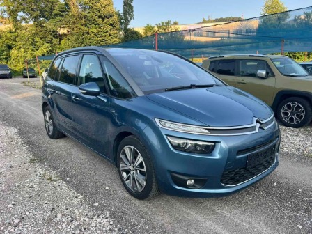 Citroen Grand C4 Picasso 2.0