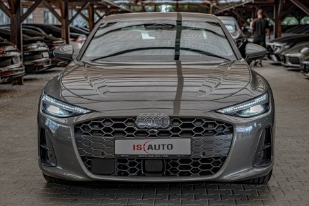 Audi A6 2.0TDI/Dist./Lane Assist/Side Assist/Камера 360/Passenger Displey