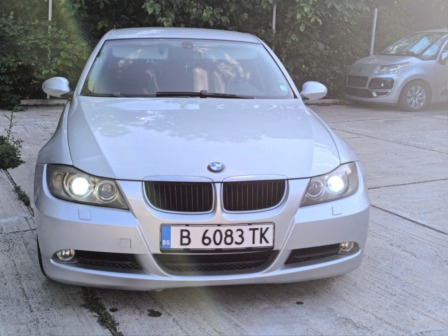 BMW 320 BMW 320D