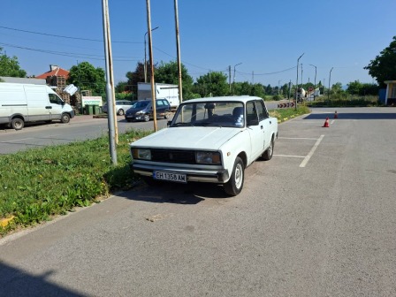 Lada 2105 1.5