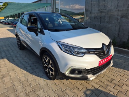 Renault Captur 1.5dci LED