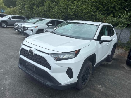 Toyota RAV 4 LE AWD