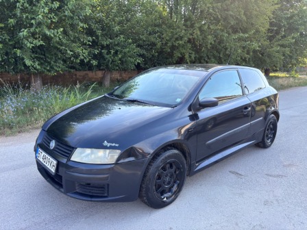 Fiat Stilo 1.4i