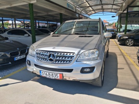 Mercedes-Benz ML 320 3.2 cdi