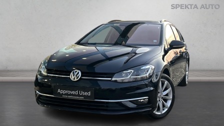 VW Golf 1.5 TSi ACT OPF Highline, Месечна вноска от 210 €