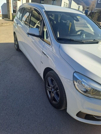 BMW 2 Gran Tourer 2000кс