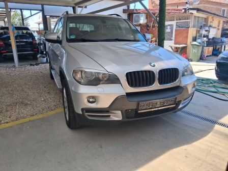 BMW X5 3000 dizel