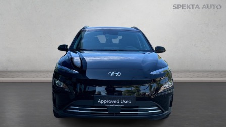 Hyundai Kona Месечна вноска от 199 €