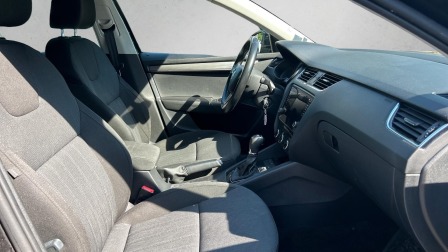 Skoda Octavia 2.0 TDi DSG, Месечна вноска от 280 €