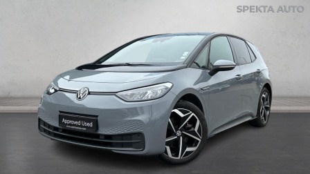 VW ID.3 Pro 204 h.p. 62kwh, Месечна вноска от 281 €