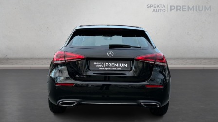 Mercedes-Benz A 180 Месечна вноска от 314 €