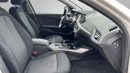 BMW 116 Месечна вноска от 260 €