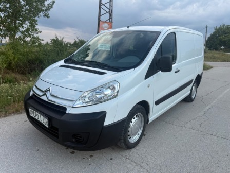 Citroen Jumpy 2.0HDIF L1H1