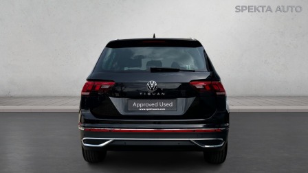 VW Tiguan 2.0 TDi DSG Elegance , Месечна вноска от 480 €