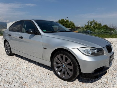 BMW 320 i 150к.с
