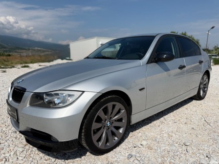 BMW 320 i 150к.с