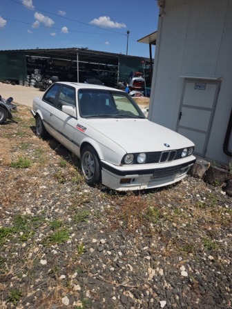 BMW 316