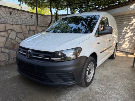 VW Caddy 1.4 CNG 94 KM