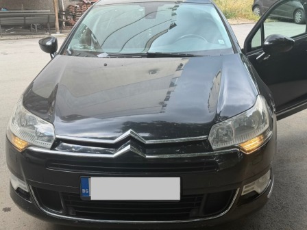 Citroen C5 1.8 16V
