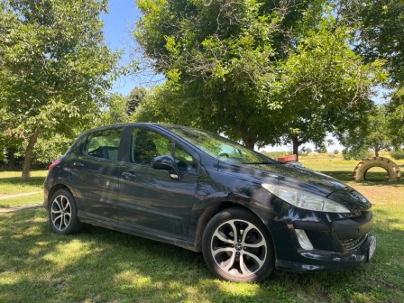 Peugeot 308 1,6