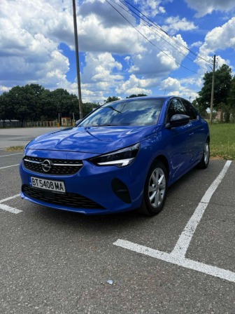 Opel Corsa 1.2 Turbo