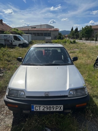 Honda Civic 1.4