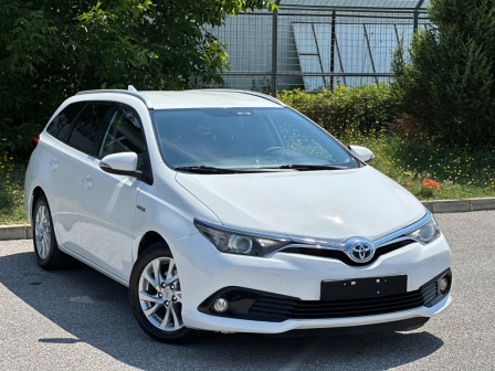 Toyota Auris 1.8-HYBRID