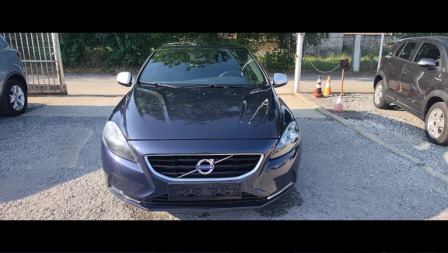 Volvo V40 1.6