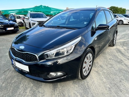 Kia Ceed SW*1.4i*LPG