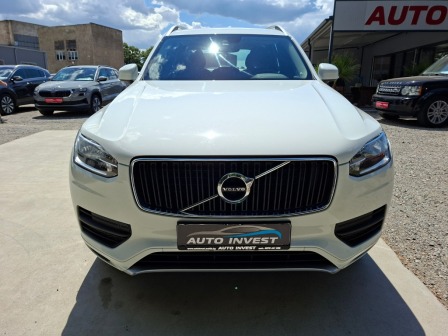 Volvo XC 90 2.0/190ks