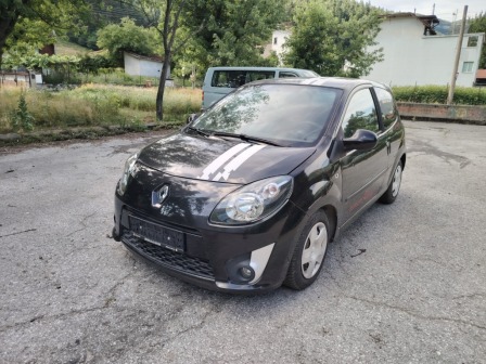 Renault Twingo 1.2i 75 ps