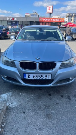 BMW 318 318i