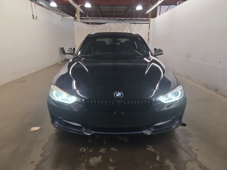 BMW 328 Xdrive
