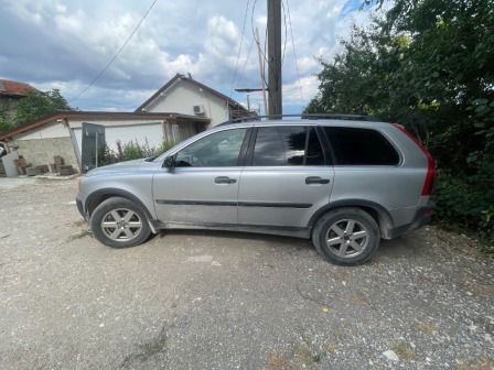 Volvo XC 90 2.5Т
