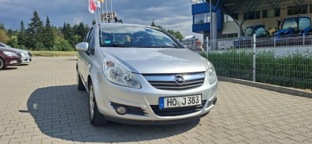 Opel Corsa 1.4