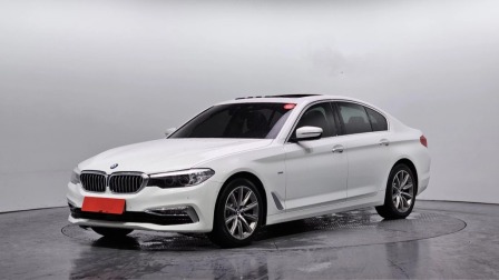 BMW 520 M SPORT+