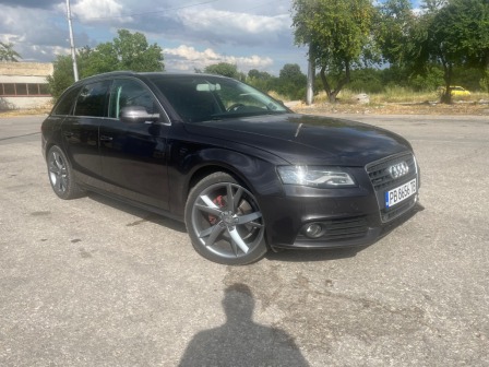 Audi A4 2.0
