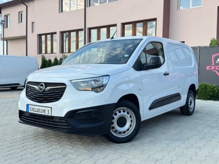 Opel Combo FRIGO 2023