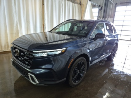 Honda CR-V TOURING