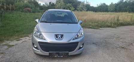 Peugeot 207 1.4 I FASE