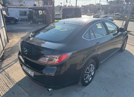 Mazda 6 1.8i