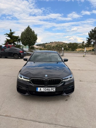 BMW 540 BMW 540IX