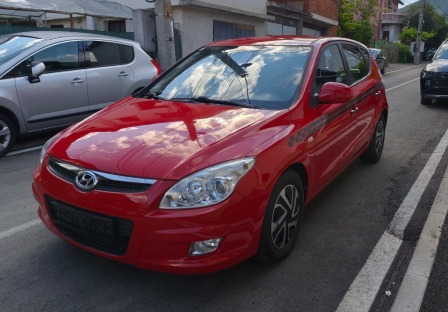 Hyundai i30 1.4 i