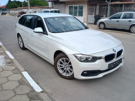 BMW 318 2.0 дизел ,150к