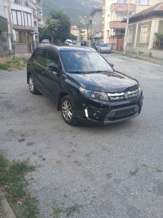 Suzuki Vitara 4x4