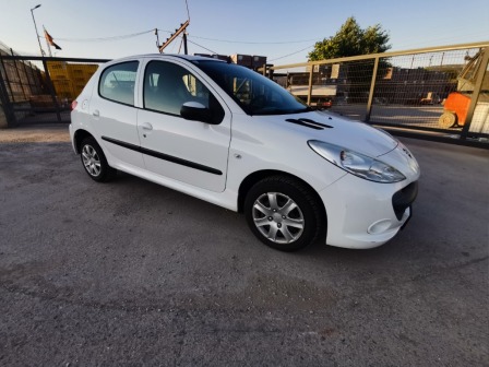 Peugeot 206 Plus 1.1i TRENDY