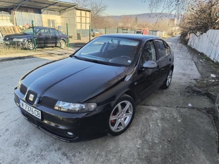 Seat Leon 1.9 TDI