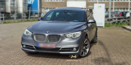 BMW 5 Gran Turismo 530Xd GT