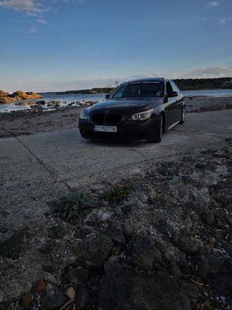 BMW 530 3.0i